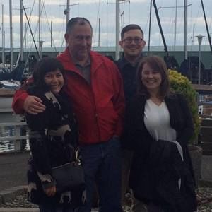 Meet your Posher, Robert